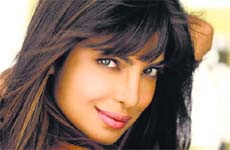 Top slot: Priyanka Chopra
