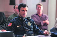 A still from The Leftovers
