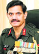 LT General Dalbir Singh Suhag