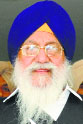 Avtar Singh Makkar