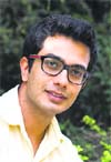 Prateek Sharma quit his corporate job to pursue photography