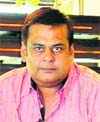 Rahul Mittra is a successful Bollywood producer now