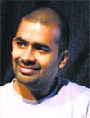 Vijay Nair has revolutionised the independent Indian music scene