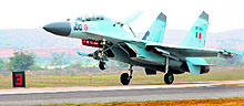 Su-30MKIs have been hit by mid-air engine failures