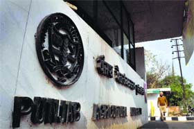 More than 750 voters are expected to exercise their franchise during the Punjab Agricultural University Teachers’ Association elections in Ludhiana