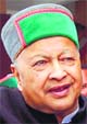 Virbhadra Singh