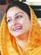 Harsimrat Kaur Badal