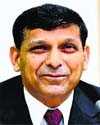 Raghuraman Rajan, RBI Governor