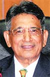 (CJI) RM Lodha