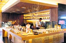 Hyatt Regency, Ludhiana