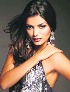 Frank and fine: Sonali Raut