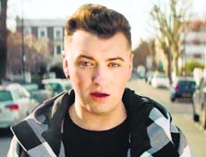 A still from Stay With Me