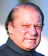 Nawaz Sharif