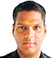 Major Mukund Vardarajan