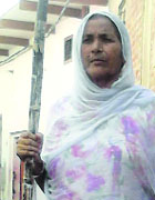 Razia Begum