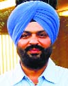 Prabhjot Singh