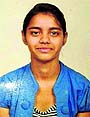 Jasvir Kaur, the victim