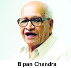 Bipan Chandra