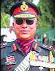 Lt Gen PK Rath