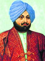 Along with millions of readers and admirers, The Tribune pays homage to its founder, Sardar Dyal Singh Majithia, who passed into eternity on this day 116 years ago.