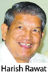 Harish Rawat