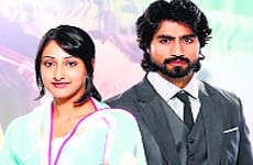 Coming soon: A still from Humsafars