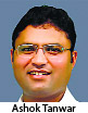 Ashok Tanwar