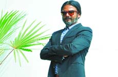 Online game: Gautam Kotamraju