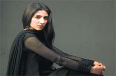 Mahira Khan
