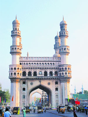 The division of AP has caused a financial crunch and uncertainty over Hyderabad as capital.