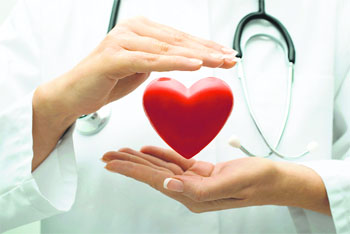 Taking care of the risk factors that can predispose one to CVD can ensure optimum cardiac health