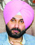 Navjot Singh Sidhu