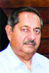 Amarjit Paul