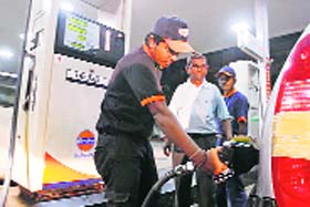 Deregulation will see private sector players revive their pumps