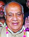 Mangat Ram Sharma