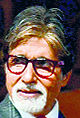 Amitabh Bachchan
