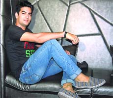 Chit chat: RJ Abhimanyu
