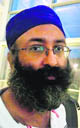 Ramandeep Singh, alias Goldy