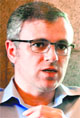 Omar Abdullah