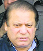 Nawaz Sharif