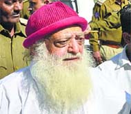 Bapu Asaram