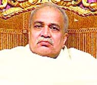 Nirmal Baba