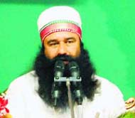 Gurmeet Ram Raheem