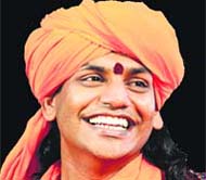 Swami Nithyananda