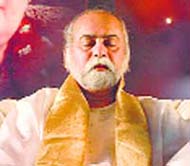 Kalki Bhagwaan
