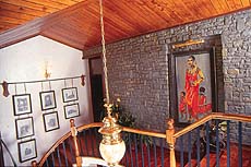 Pictures breathe life and personality into a room