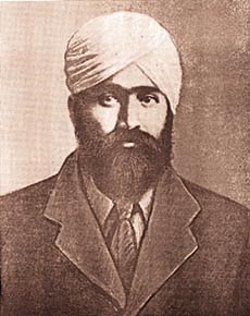 Bhai Mewa Singh, the martyr, was hanged to death on January 11, 1915, in Canada.