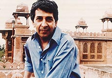 Roshan Seth: Tribute to an academic institute