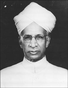 Dr Radhakrishnan 