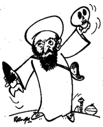 Osama bin Laden
